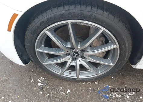 2023 Mercedes-Benz E 350 4Matic from USA, damaged, VIN W1KZF8EB6PB119187